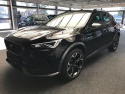 Schwarz Gebraucht 2023 Cupra Formentor SUV | 29.990 € (Fairer Preis)