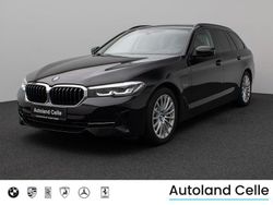 Schwarz Gebraucht 2023 BMW 530e Shadowline Limousine | 33.999 € (Superpreis)