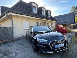 Schwarz Gebraucht 2021 Audi S5 Cabriolet Ambiente Cabrio | 39.900 € (Superpreis)