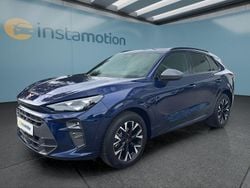 Blau Gebraucht 2025 Cupra Terramar SUV | 32.349 € (Guter Preis)