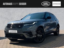Grau Neu 2024 Land Rover Range Rover Velar HSE Dynamic SUV | 83.750 € (Fairer Preis)