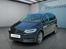 Schwarz Neu 2025 VW Touran Van / Kleinbus | 35.699 € (Guter Preis)