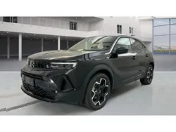 Schwarz Gebraucht 2024 Opel Mokka Ultimate SUV | 19.990 € (Guter Preis)