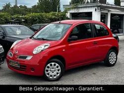 Other Gebraucht 2008 Nissan Micra Kleinwagen | 2.490 € (Fairer Preis)