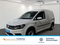 (weiß) Gebraucht 2019 VW Caddy Van / Kleinbus | 18.990 € (Superpreis)