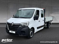 Mineral weiss Gebraucht 2023 Renault Master Van | 39.980 €