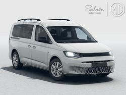 Neu 2025 VW Caddy Maxi Van / Kleinbus | 37.771 € (Fairer Preis)