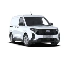 Weiss Neu 2025 Ford Transit | 24.000 € (Guter Preis)