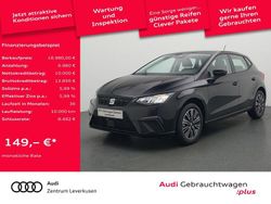Silber Gebraucht 2025 Seat Ibiza Style Kleinwagen | 16.980 € (Superpreis)