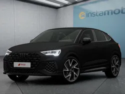 Braun Gebraucht 2023 Audi RS Q3 SUV | 58.049 € (Fairer Preis)