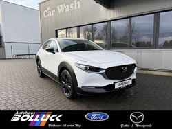 Weiß Neu 2026 Mazda CX-30 Homura-Line SUV | 29.590 €