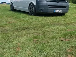 Weiß Gebraucht 2014 VW T5 R Van | 20.000 €