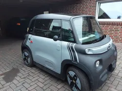 Grau Gebraucht 2022 Opel Rocks-e Rocks | 6.400 €