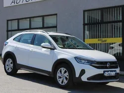 Weiß Gebraucht 2022 VW Taigo SUV | 11.990 €