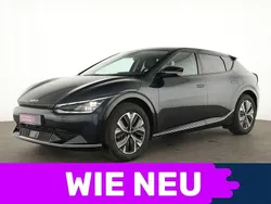 Gravity Gebraucht 2023 Kia EV6 Air SUV | 31.978 € (Fairer Preis)