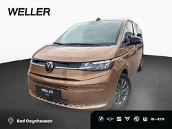 Gebraucht 2023 VW Multivan Van / Kleinbus | 47.945 € (Fairer Preis)