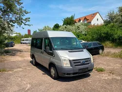 Gebraucht 2008 Ford Tourneo Van / Kleinbus | 4.990 €