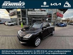 Super black pearl metallic Gebraucht 2025 Suzuki Swift Club Kleinwagen | 16.990 € (Superpreis)