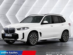 Weiß Neu 2025 BMW X5 SUV | 90.490 € (Guter Preis)