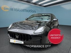 Schwarz Neu 2025 Maserati Grecale SUV | 92.399 € (Guter Preis)