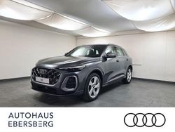Grau Gebraucht 2025 Audi Q5 S-Line SUV | 63.602 € (Etwas zu teuer)