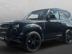 Schwarz Neu 2025 Land Rover Defender HSE Dynamic SUV | 102.890 €