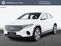 Weiß Gebraucht 2025 Mercedes EQA250 Advanced SUV | 35.750 € (Fairer Preis)