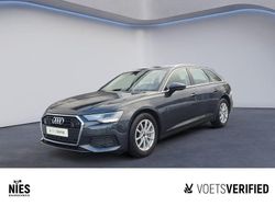 Grau Gebraucht 2022 Audi A6 Premium Kombi | 27.850 € (Superpreis)