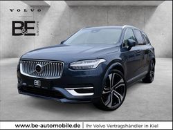 Blau Gebraucht 2024 Volvo XC90 Ultra SUV | 69.950 € (Fairer Preis)