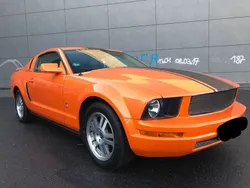 Orange Gebraucht 2005 Ford Mustang Coupé | 4.000 €