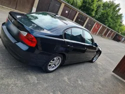 Schwarz Gebraucht 2006 BMW 318 Limousine | 4.200 € (Fairer Preis)