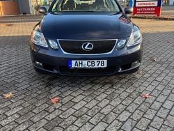 Violet Gebraucht 2006 Lexus GS450H Luxury Line Limousine | 10.500 €