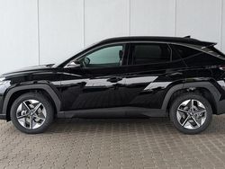 Grau Neu 2025 Hyundai Tucson Select SUV | 28.849 € (Fairer Preis)