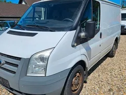 Weiß Gebraucht 2010 Ford Transit Van / Kleinbus | 2.990 € (Superpreis)