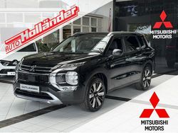 Schwarz Neu 2025 Mitsubishi Outlander P-HEV Edition SUV | 50.970 € (Fairer Preis)