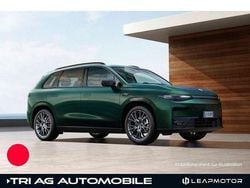 Grün Neu 2026 Leapmotor C10 SUV | 37.146 € (Guter Preis)