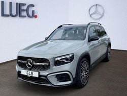 Manufaktur lack manufaktur alp Gebraucht 2025 Mercedes GLB200 AMG SUV | 49.950 € (Teuer)