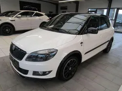 Weiß Gebraucht 2013 Skoda Fabia Monte Carlo Limousine | 4.900 € (Fairer Preis)