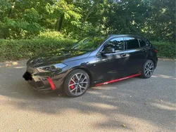 Schwarz Gebraucht 2022 BMW 128 Comfort Edition Limousine | 33.000 € (Fairer Preis)
