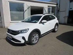 Pure white Gebraucht 2023 VW Taigo Life SUV | 19.988 € (Guter Preis)