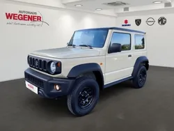 Gebraucht 2023 Suzuki Jimny Comfort SUV | 27.880 € (Guter Preis)