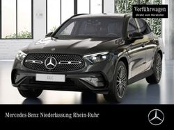 Grau Gebraucht 2025 Mercedes GLC300e AMG SUV | 75.490 €