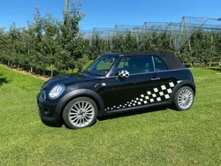 Schwarz Gebraucht 2012 Mini One Cabriolet Cabrio | 5.700 € (Fairer Preis)