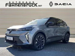 Grau Gebraucht 2025 Renault Scénic Esprit Alpine Van / Kleinbus | 50.430 € (Etwas zu teuer)