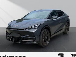 Grau Gebraucht 2024 Cupra Tavascan Endurance SUV | 42.990 € (Teuer)