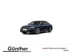 Gebraucht 2024 Audi A8L Ambiente Limousine | 71.999 € (Fairer Preis)