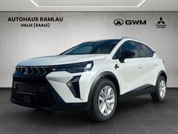 Weiß Neu 2025 Mitsubishi ASX Plus SUV | 28.800 € (Fairer Preis)