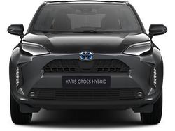 Marlingrau metallic Neu 2025 Toyota Yaris Cross SUV | 29.990 € (Fairer Preis)