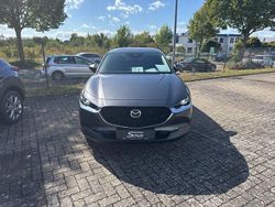 Grau Neu 2025 Mazda CX-30 SUV | 35.690 €