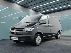 Schwarz Gebraucht 2023 VW T6.1 Van | 35.099 € (Superpreis)